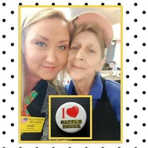 Meet your Posher, Jacky